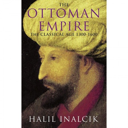 The Ottoman Empire: 1300-1600