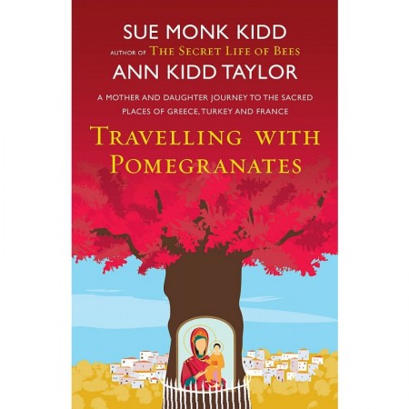 Traveling with Pomegranates