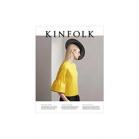 Kinfolk Volume 20