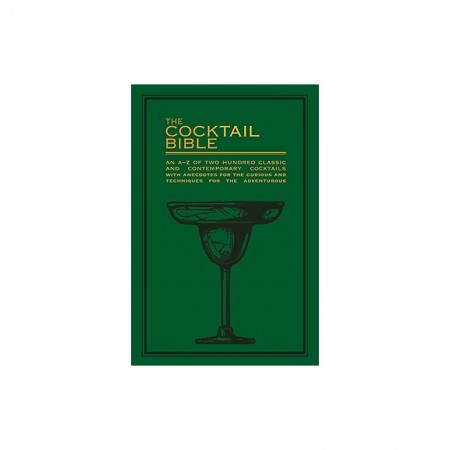 The Cocktail Bible