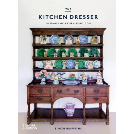 The Kitchen Dresser