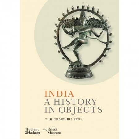 India: A History in Objects