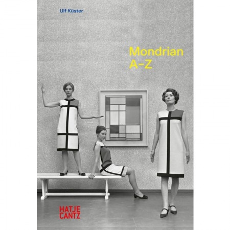 Piet Mondrian: A–Z