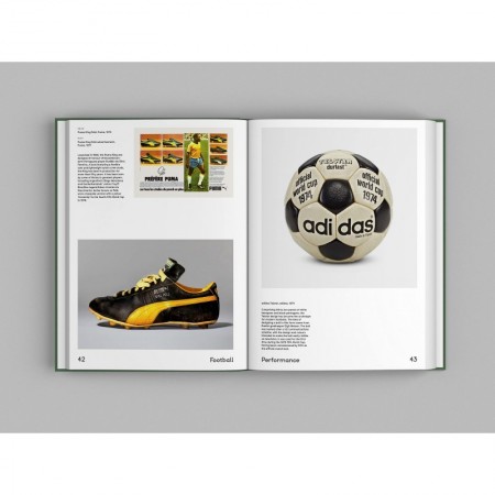 football the beautiful game 448ページ大冊 希少品 laron - City of