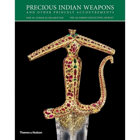 Precious Indian Weapons