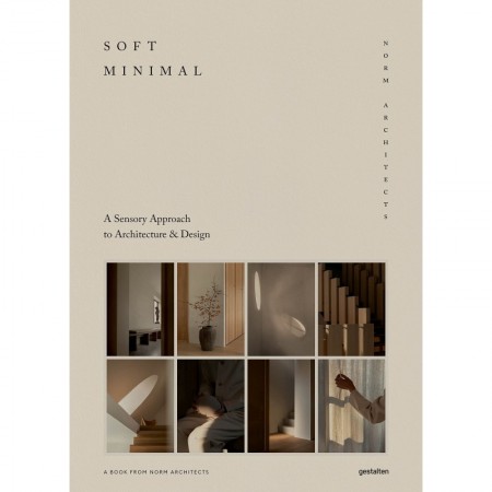 Soft Minimal: Norm Architects