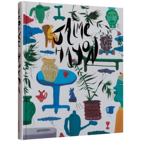 Jaime Hayon: Elements