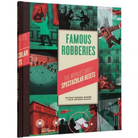 Famous Robberies