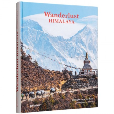 Wanderlust Himalaya
