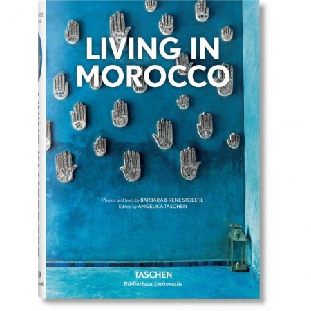 Living in Morocco