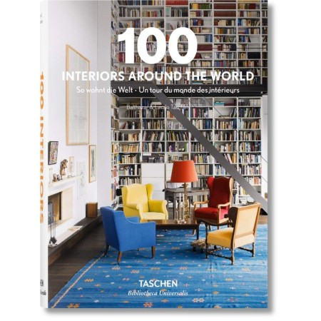 100 Interiors World bu