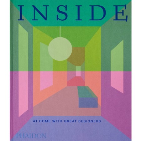 Inside, At Home with Great Designers