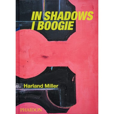 Harland Miller, In Shadows I Boogie