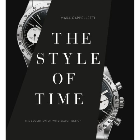 The Style of Time