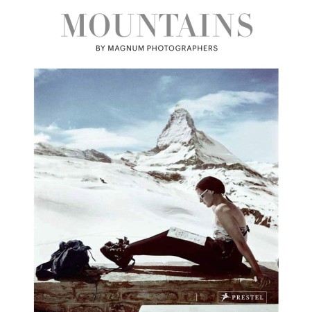 Mountains: By Magnum Photographers