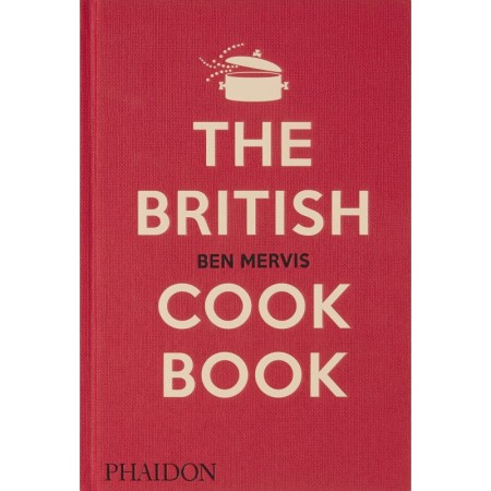 The British Cookbook