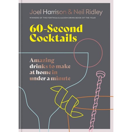 60 Second Cocktails