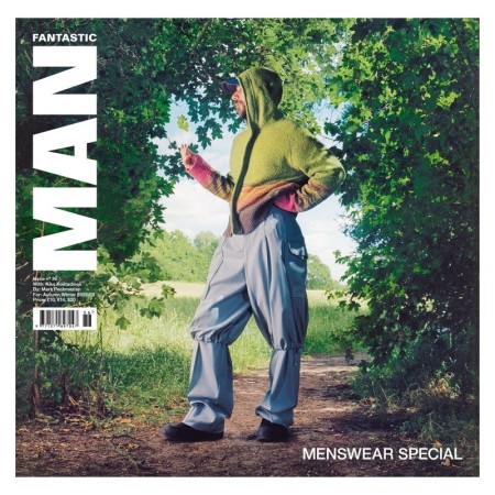 Fantastic Man Issue 36