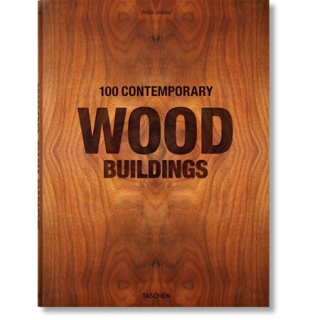 100 Contemporary Wood Buildings