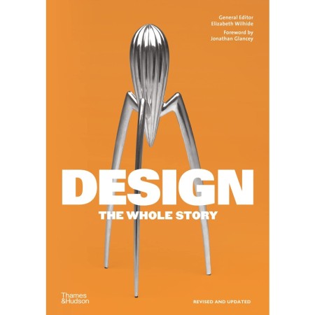 Design: The Whole Story