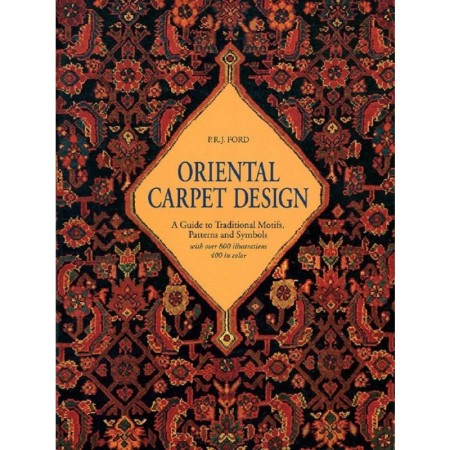 Oriental Carpet Design