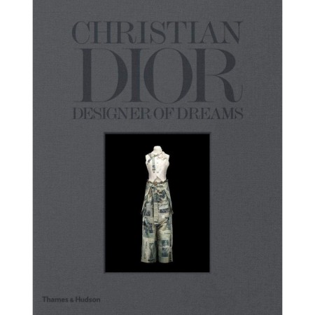 Christian Dior: Designer of Dream