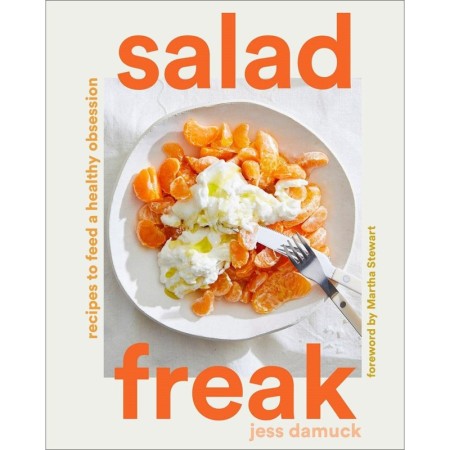 Salad Freak