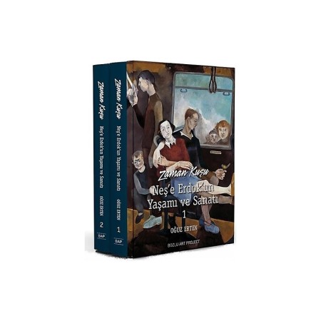 Zaman Kuşu - Neşe Erdok