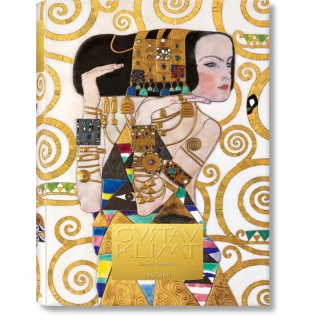 Gustav Klimt. The Complete Paintings