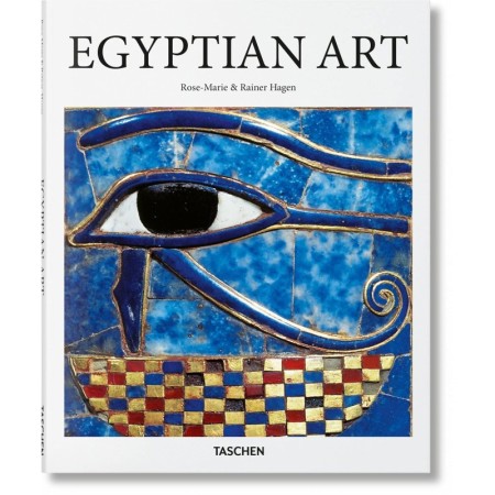 Egyptian Art ba