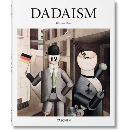 Dadaism ba