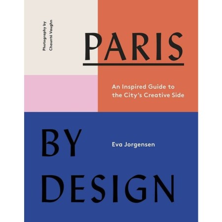 Paris by Design
