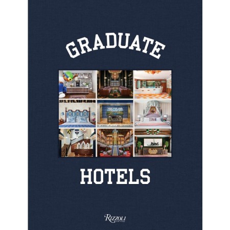 Graduate Hotels