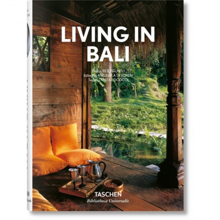 Living in Bali