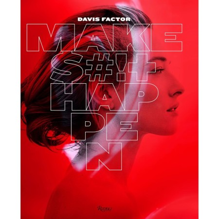 Smashbox: Make S#!+ Happen