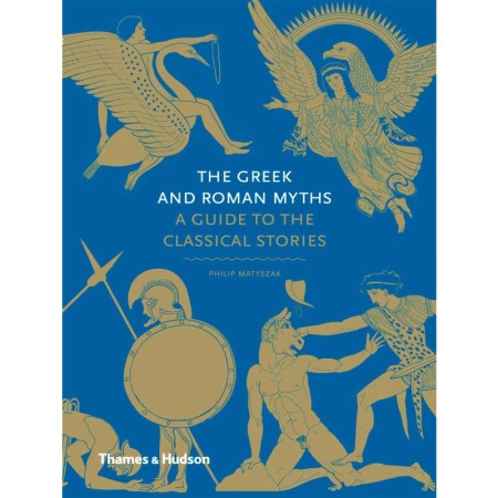 The Greek and Roman Myths