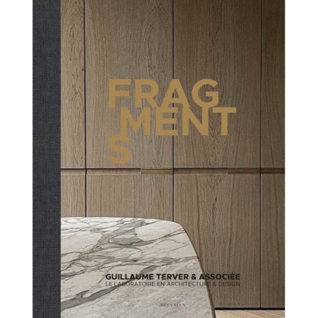 Fragments: Guillaume Terver