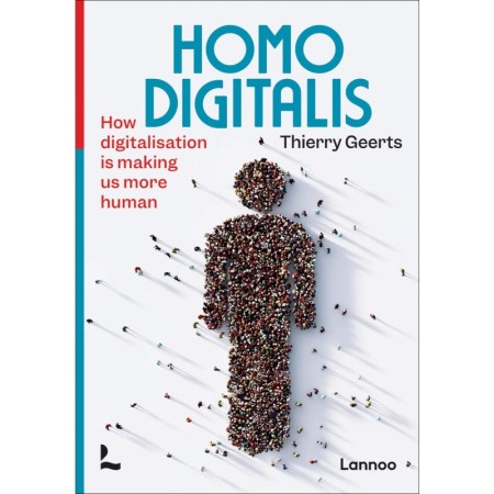 Homo Digitalis