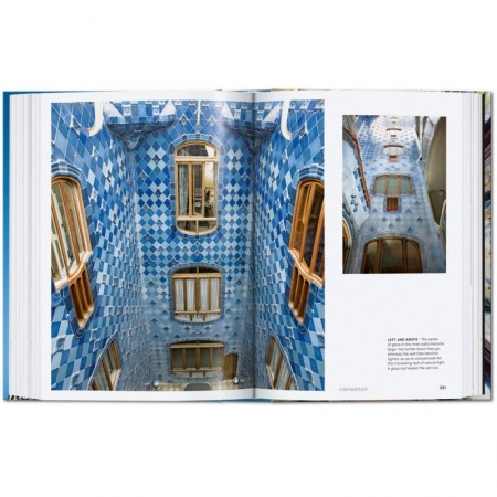 Gaudi. The Complete Works - 40th Anniversary Edition