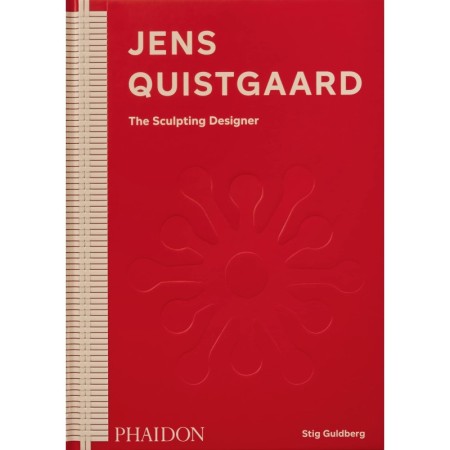 Jens Quistgaard: The Sculpting Designer