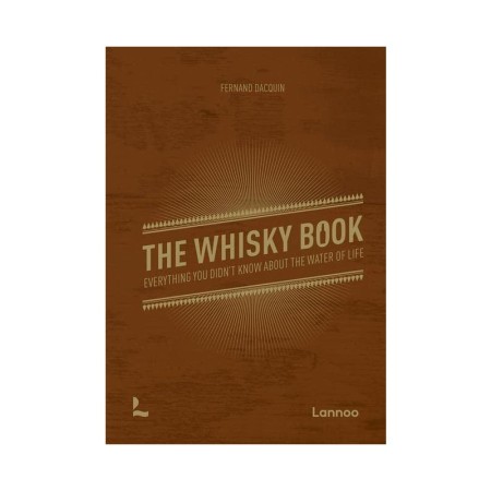 The Whisky Book