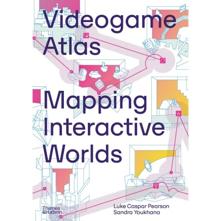 Videogame Atlas