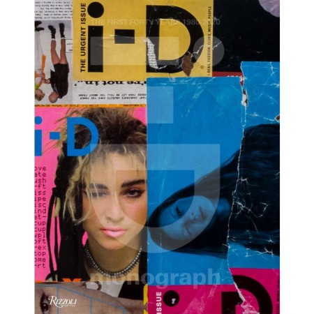 i-D: Wink + Smile!: The First Forty Years