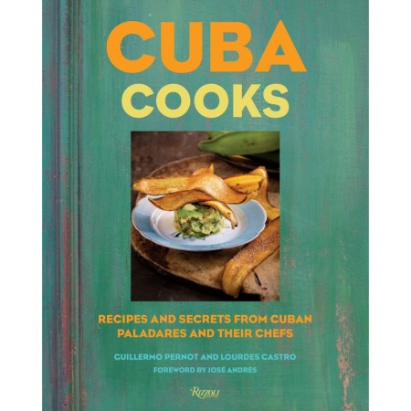 Cuba Cooks
