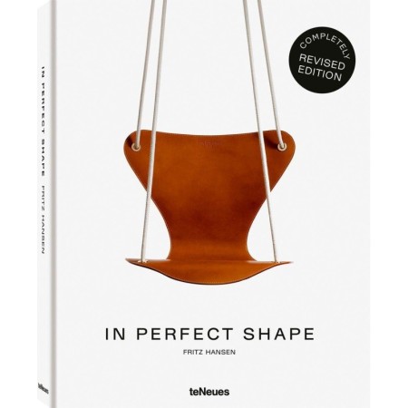 In Perfect Shape: Fritz Hansen