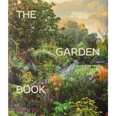 The Garden Book: Revised & Updated Edition