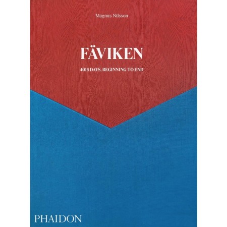 Fäviken: 4015 Days, Beginning to End