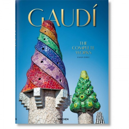 Gaudi. The Complete Works