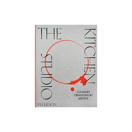 The Kitchen Studio: Culinary Creations by Artists