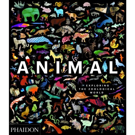 Animal: Exploring the Zoological World